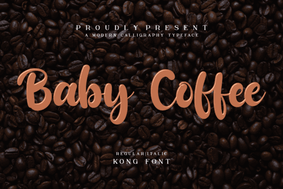 FreeDigitalFile's tweet photo. ☕ Add sweetness to your designs with the Baby Coffee Font – FREE and perfect for playful and cozy projects!

👉 https://t.co/EQuweFfZa0

🌟 Create warm, cheerful layouts with ease! https://t.co/tazIAaDYHY
