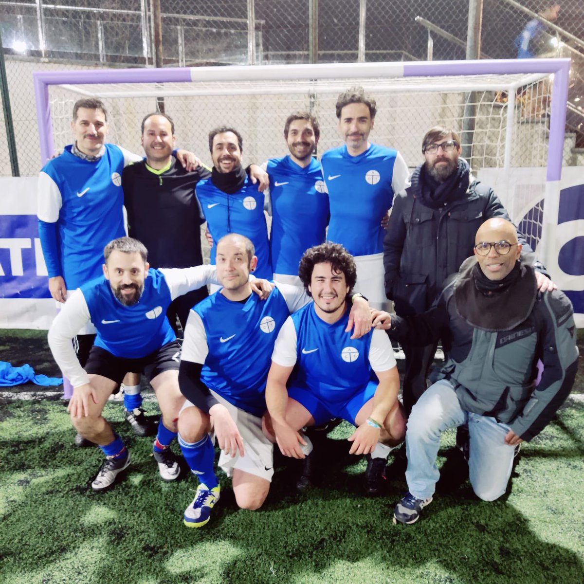 Miquel Caimary ⚡️ tweet media