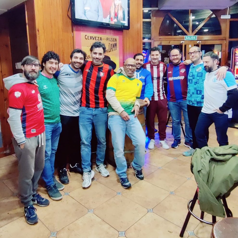 Miquel Caimary ⚡️ tweet media