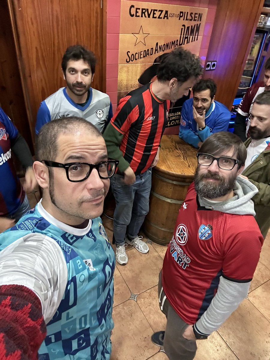 Miquel Caimary ⚡️ tweet media