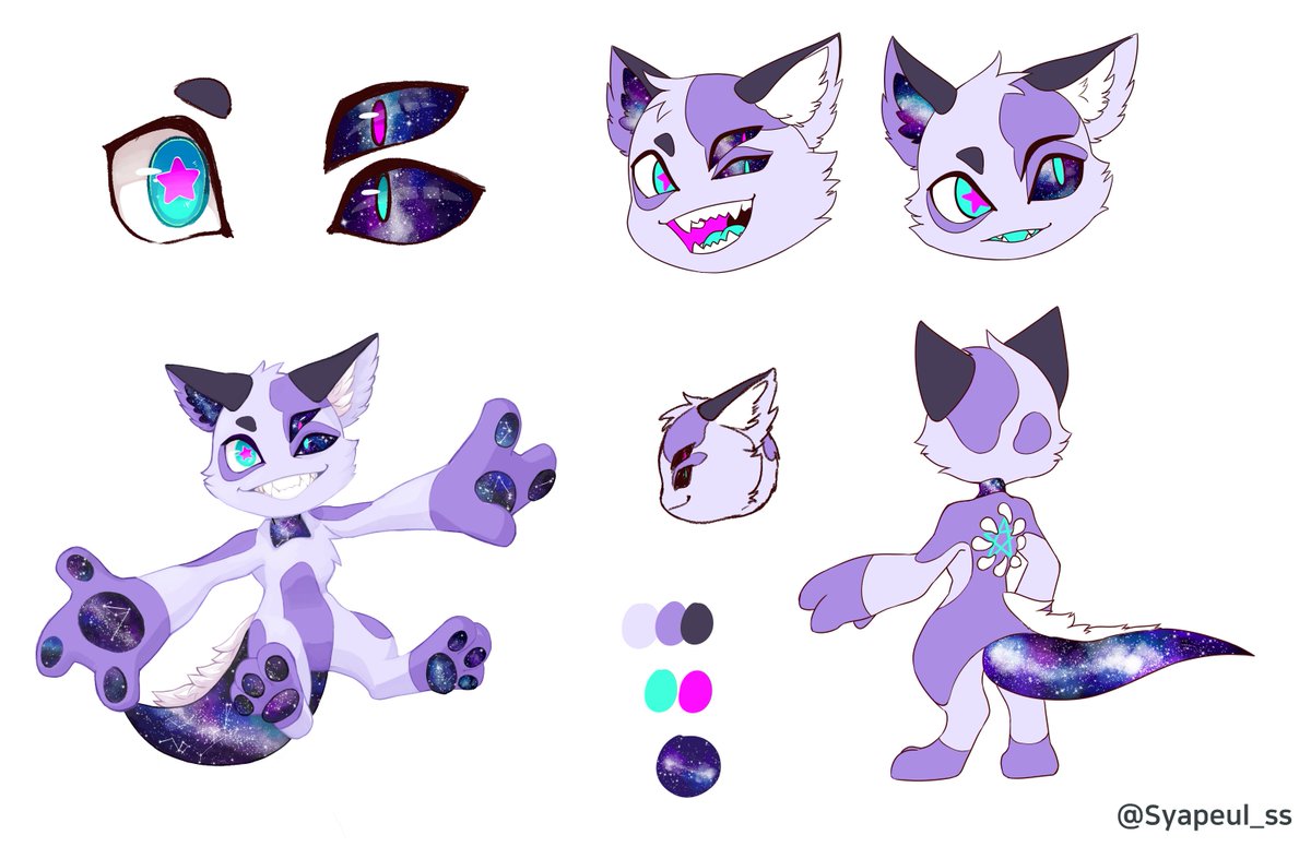 파하가이니레스시무스스 tweet media