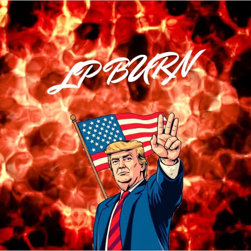 Donald Pump tweet media