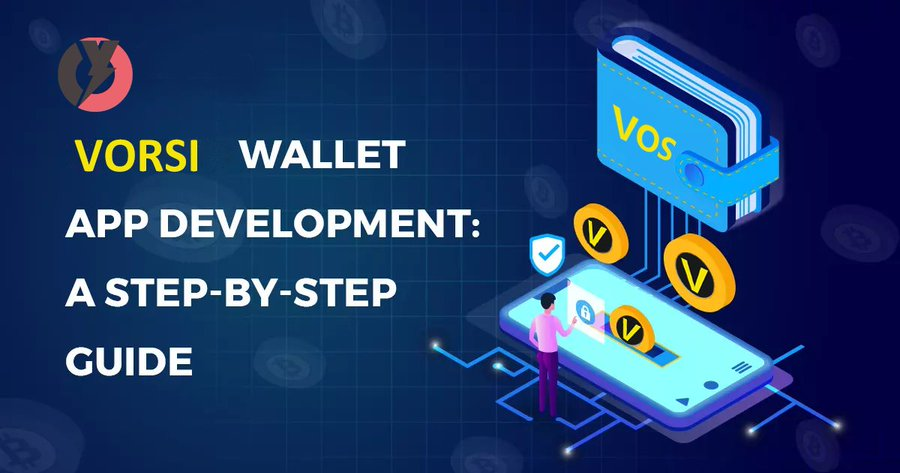 Cryptogachiho's tweet photo. Exciting updates from #Vorsi! π The Mainnet code is under final testing and will soon be available on Github. Even better, Vorsi is preparing to launch its personal wallet, a vital step in its journey to revolutionize blockchain solutions. π Vorsi-Mall is expanding commercial operations in Africa, driving B2B opportunities with a robust governance team leading the way. These advancements reflect Vorsi Globalβs commitment to growth and innovation. This is just the beginningβVorsi is poised to create lasting impact and forge strong connections. Be part of this transformative journey. Join Vorsi today and watch the future unfold! πΌπ₯
#Vorsi #Blockchain #Crypto #Mainnet #Innovation