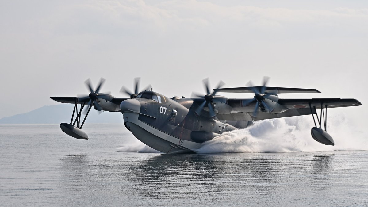 陸上自衛隊 中部方面隊が主催する #南海レスキュー2024 において海上