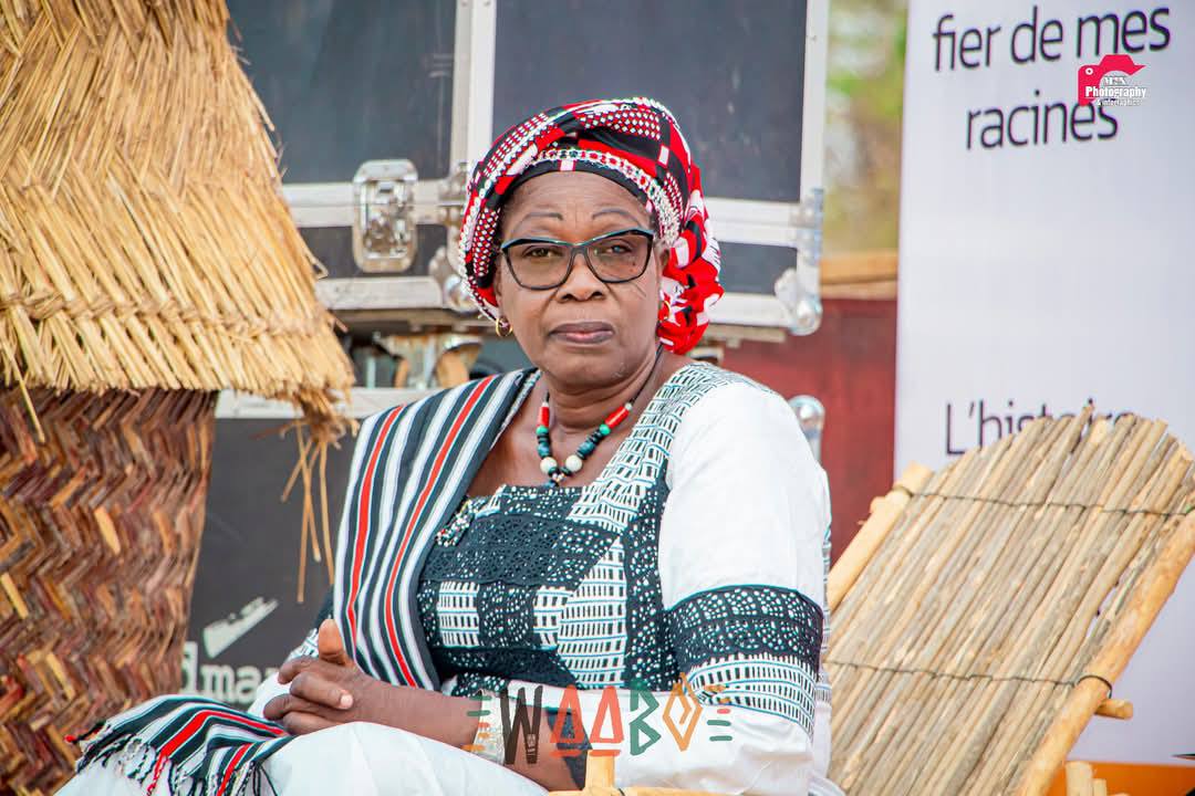 digitalmagbf's tweet image. WAABO : Un nouveau festival pour réconcilier la jeunesse burkinabè avec ses racines culturelles. digitalmagazine.bf/2025/01/14/waa…