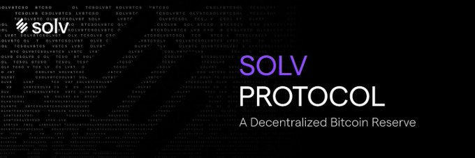 ScIvPrtcccI's tweet photo. @SolvProtocol @berachain The final proposal for the upcoming Solv Rewards Date is now live.

The first 1,000 voters will receive a 1.25x Asset Boost.

More information: https://t.co/YTzlUPaFlO https://t.co/2GUBkFJtng