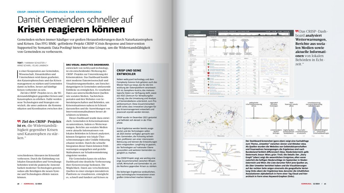 webLyzard technology tweet media