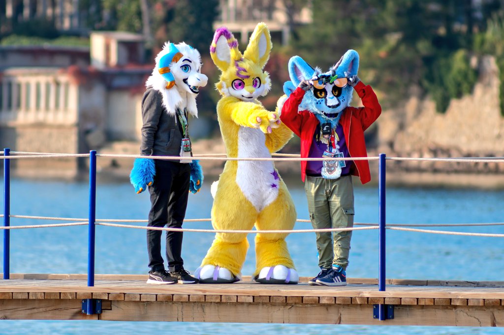 🐉<a href="/LeomirDrgn/">Leomir</a> 
✨ Me!
💙 <a href="/aiden_mclean2/">🫧 Ikari/Choppy 🌱</a> 

Thanks for the wonderful photo!
📸 <a href="/_Simo_Fox/">Simo</a> 🦊