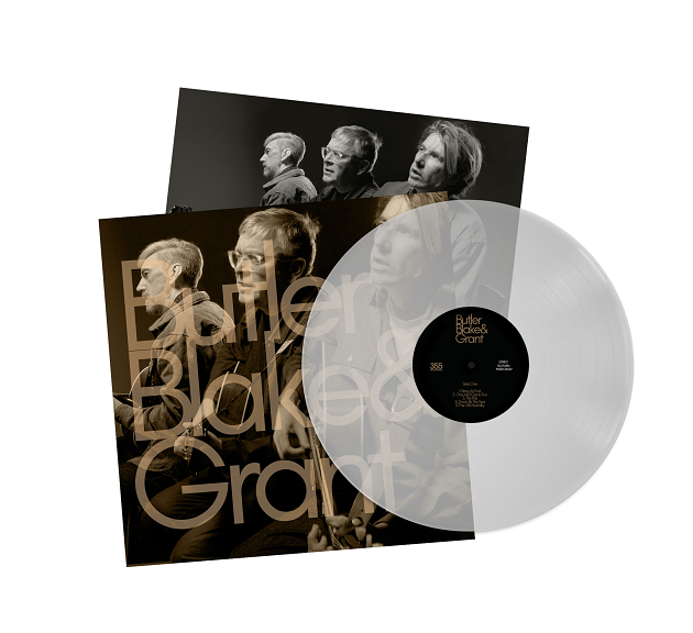 resident (@residentmusic) on Twitter photo SIGNED PRINTS:
BUTLER, BLAKE & GRANT
Butler, Blake & Grant
Ltd Clear LP + SIGNED PRINT/CD
Preorder: resident-music.com/productdetails…
This supergroup unites the DNA of <a href="/suedeHQ/">Suede HQ</a> <a href="/TeenageFanclub/">Teenage Fanclub</a> & Love & Money to reel out a set of all-new fizzers
<a href="/jamthrawn/">James Grant</a> <a href="/MrNormanBlake1/">Norman Blake</a> @rombrighton SIGNED PRINTS:
BUTLER, BLAKE & GRANT
Butler, Blake & Grant
Ltd Clear LP + SIGNED PRINT/CD
Preorder: resident-music.com/productdetails…
This supergroup unites the DNA of <a href="/suedeHQ/">Suede HQ</a> <a href="/TeenageFanclub/">Teenage Fanclub</a> & Love & Money to reel out a set of all-new fizzers
<a href="/jamthrawn/">James Grant</a> <a href="/MrNormanBlake1/">Norman Blake</a> @rombrighton