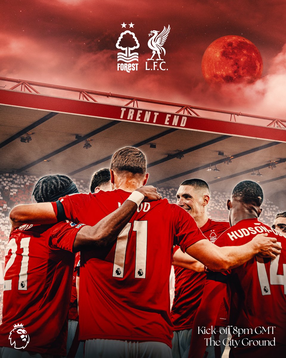 NFFC's tweet photo. COYR. https://t.co/1nby1ZXrZQ