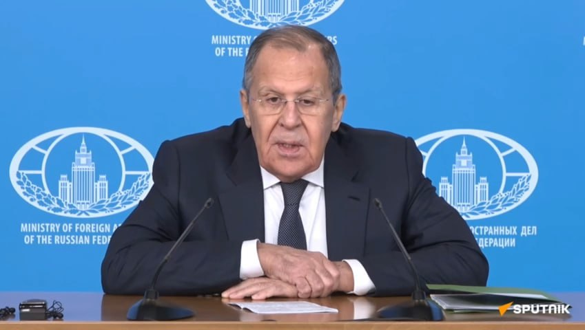 sputnik_afrique's tweet photo. ❗️ Les #ÉtatsUnis veulent mettre hors service le #TurkishStream, déclare #Lavrov. https://t.co/hIhxi7QJQT