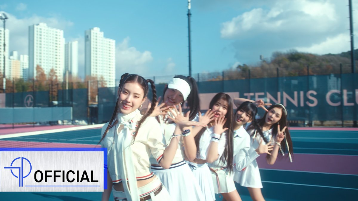 ODD YOUTH (오드유스) tweet media