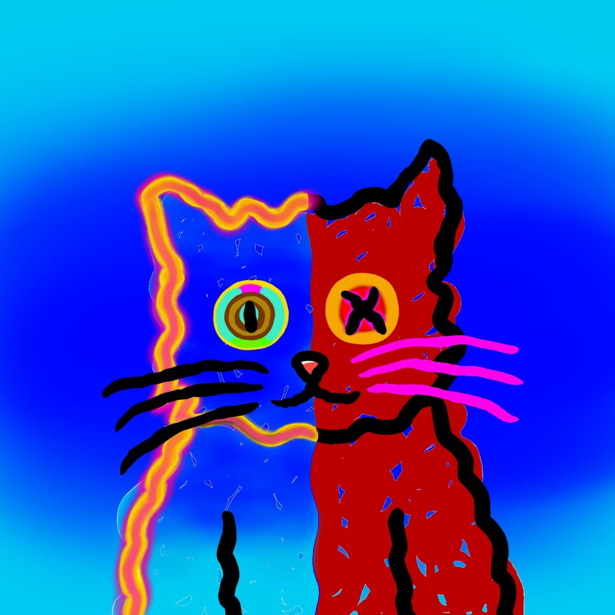 Clover (@_cloverdao) on Twitter photo Ordinals Giveaway Alert 🚨
3x GTD SPOTS for <a href="/OrdMagicCats/">Magic Cats</a>
1️⃣ Follow <a href="/OrdMagicCats/">Magic Cats</a> and <a href="/_CloverDAO/">Clover</a>
2️⃣ Like & RT post
3️⃣Tag 3 friends and drop your Ordinals Addy
24 hrs ⏳ Ordinals Giveaway Alert 🚨
3x GTD SPOTS for <a href="/OrdMagicCats/">Magic Cats</a>
1️⃣ Follow <a href="/OrdMagicCats/">Magic Cats</a> and <a href="/_CloverDAO/">Clover</a>
2️⃣ Like & RT post
3️⃣Tag 3 friends and drop your Ordinals Addy
24 hrs ⏳