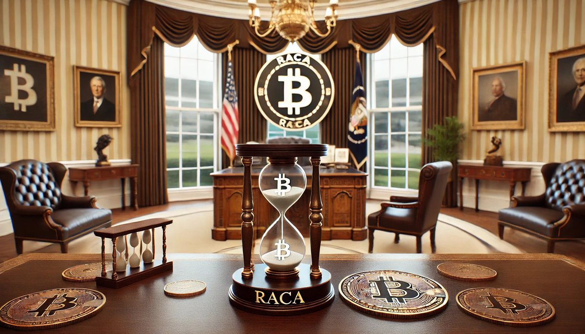 ramazan_arabaci's tweet photo. ⏳ Stay Strong 💪🏻
🔥 Don't give up your plan 😎
#altseson #usdt #Bitcoin #Crypto #binance #btc #Coinbase #RACA #eth #etherium #sol #doge #xrp #pepe #floki #Musk #ElonMusk #Trump #nvdia #bnb #bullishseason #gateio #slp #mx #usmlab #jazcoin #JAZNetwork
@Caleb_Web3 @DrWatney https://t.co/5uYBA4HDlw
