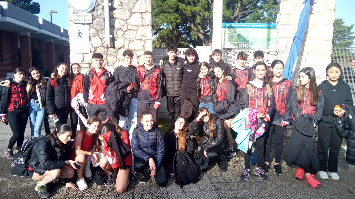 Club Atlético Castro tweet media