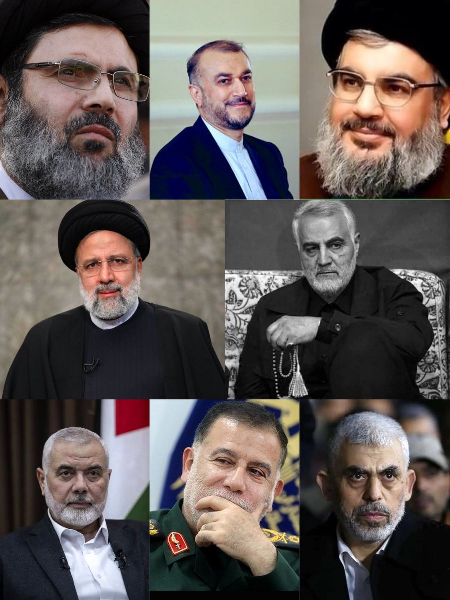 وز مردان بزرگ . . . 
روزتان مبارک ای مردترین مردان . . . 
برای شادی روح شهیدان صلوات بفرستیم💔
#روز_پدر