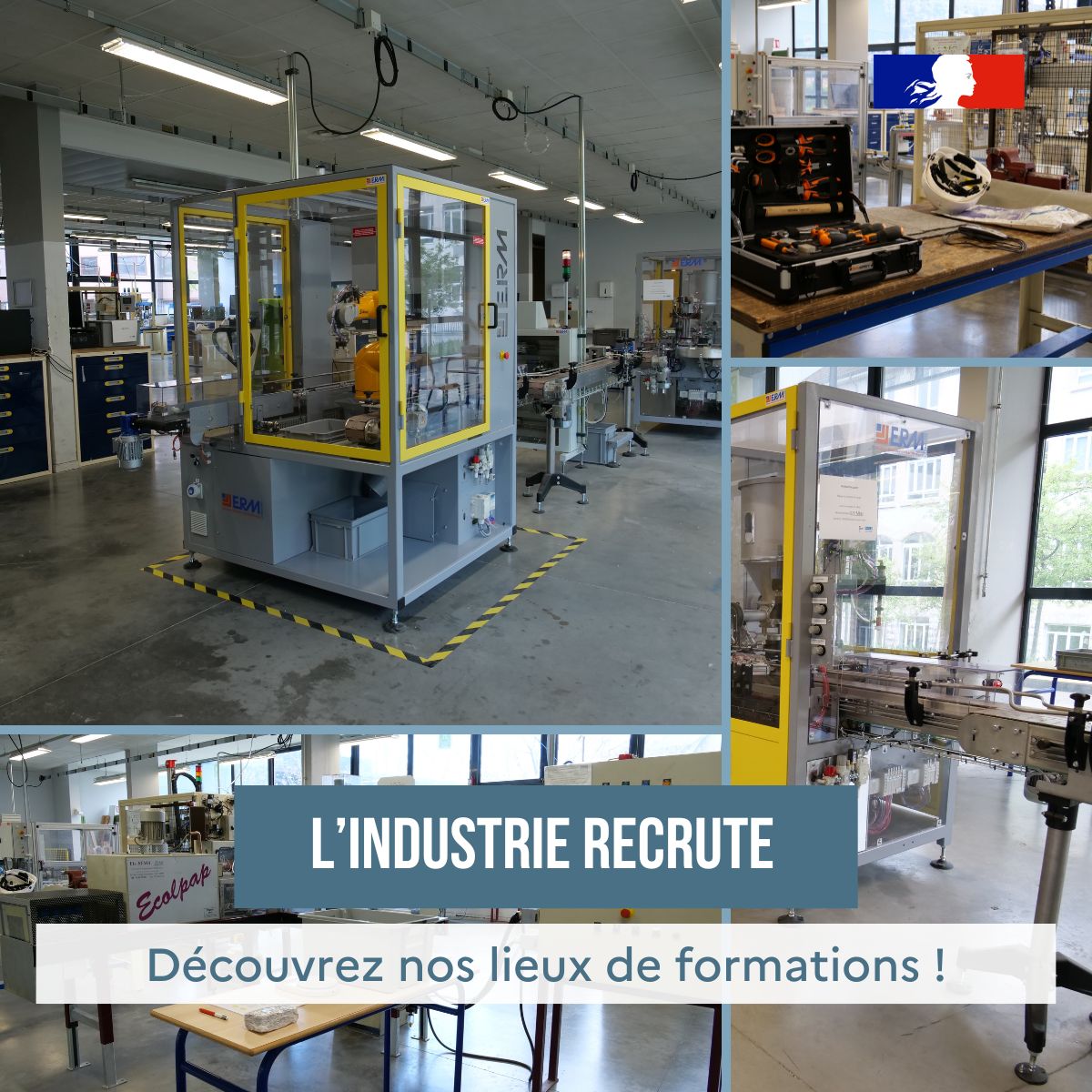 Greta Formation - Académie de Grenoble tweet media