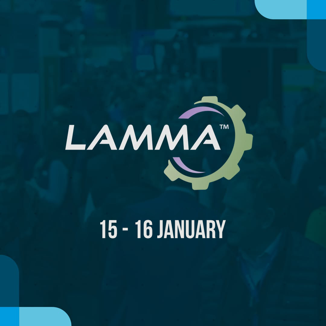 aamsbv's tweet photo. Kicking off the 2025 show season! ❇️ Visit our partner SCS Spreader and Sprayer Testing at LAMMA 2025 Hall 20, Stand 362.

Unable to join in Birmingham? Don't worry – reach out anytime for information about our products. We're here to help! 💬 https://t.co/DI2YCJBzrQ