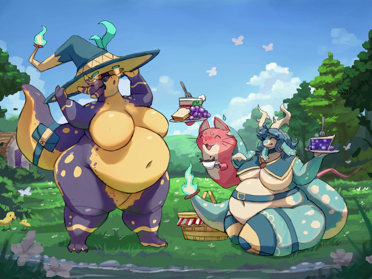 hyploom(On Bluesky) tweet media