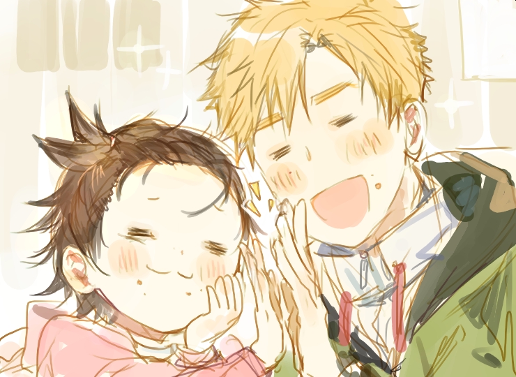 역시 신경쓰여서 수정재업   메달리스트 재밌어요