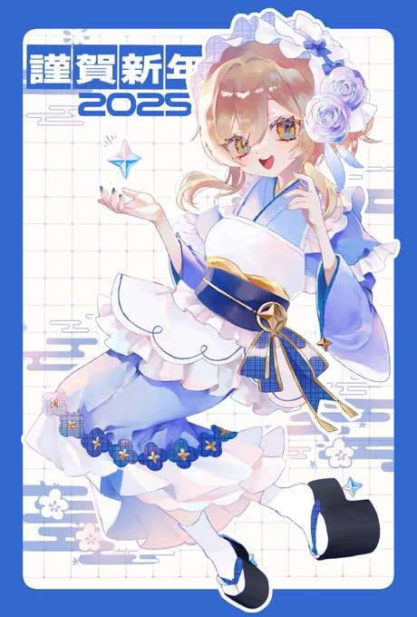 コミケでネイアを描いてくれた神絵師アカウントがフォロワー250人なんて許せん数をしてるからみんなフォローお願いします!主に原神とポケモン描いてるよ許せねぇよ…………… 