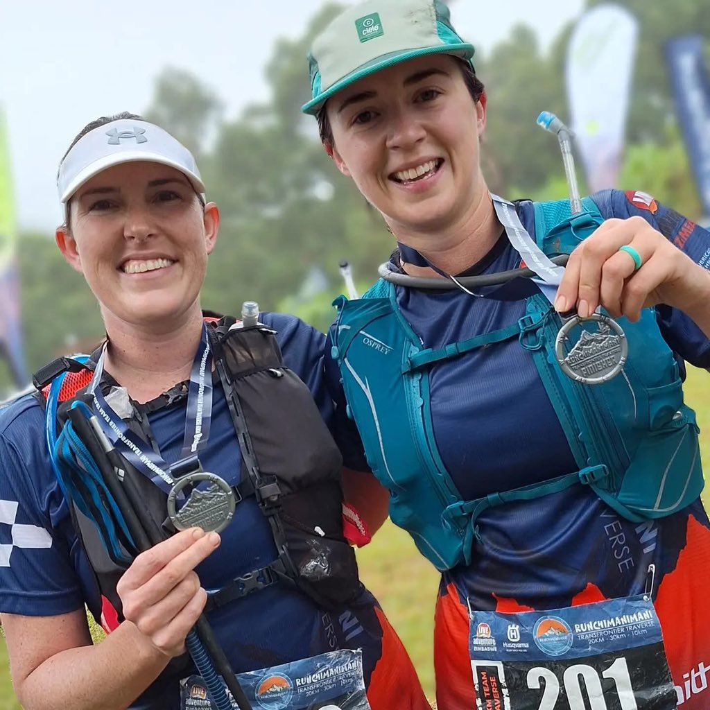 MutareSights's tweet photo. What to expect? 
3 nights camping at the race village Outward Bound 🏕
Weekend hydration and Meals included 🍲
Carefully curated trails, 20km, 30km, 10km (60km total) 🏃‍♀️🏃
Friends and family can join. https://t.co/K6hew6xdJ1