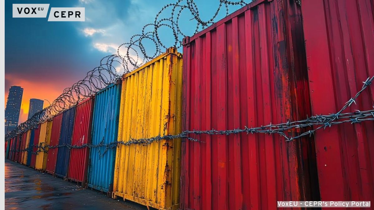 Shooting down trade: Firm-level effects of embargoes
Uğur Aytun <a href="/ODTUIKTISAT/">ODTÜ İktisat Bölümü</a> <a href="/METU_ODTU/">METU / ODTÜ</a>, <a href="/julianhinz/">Julian Hinz</a> <a href="/unibielefeld/">Bielefeld University</a> <a href="/kielinstitute/">Kiel Institut</a>, <a href="/CemOzguzel/">Cem Özgüzel</a> <a href="/PSEinfo/">Paris School of Economics</a> @CESActu 
ow.ly/7mev50UAbnc