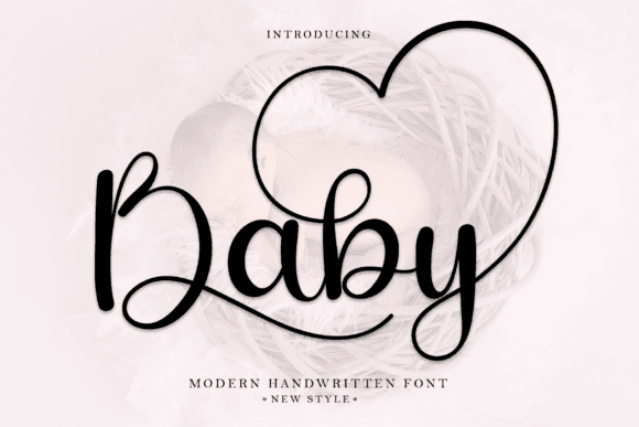 FreeDigitalFile's tweet photo. 👶 Add a touch of charm to your projects with the Baby Font – FREE and perfect for baby-themed designs!

👉 https://t.co/dGAimCvhox

🌟 Make your designs sweet and heartwarming! https://t.co/ayYMPNT3nH