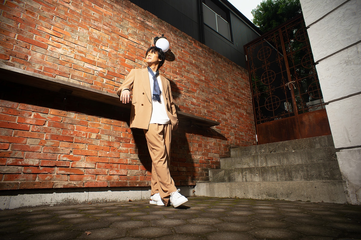 音楽ナタリー tweet media