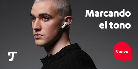 🔊Siempre contigo, siempre listo para la acción - ya sea escuchando música intensamente, jugando, en la oficina o en movimiento: los nuevos AIRY TWS PRO marcan la pauta.

Toda la información sobre el producto se puede encontrar aquí: bit.ly/3DOHuam 
#teufelaudio