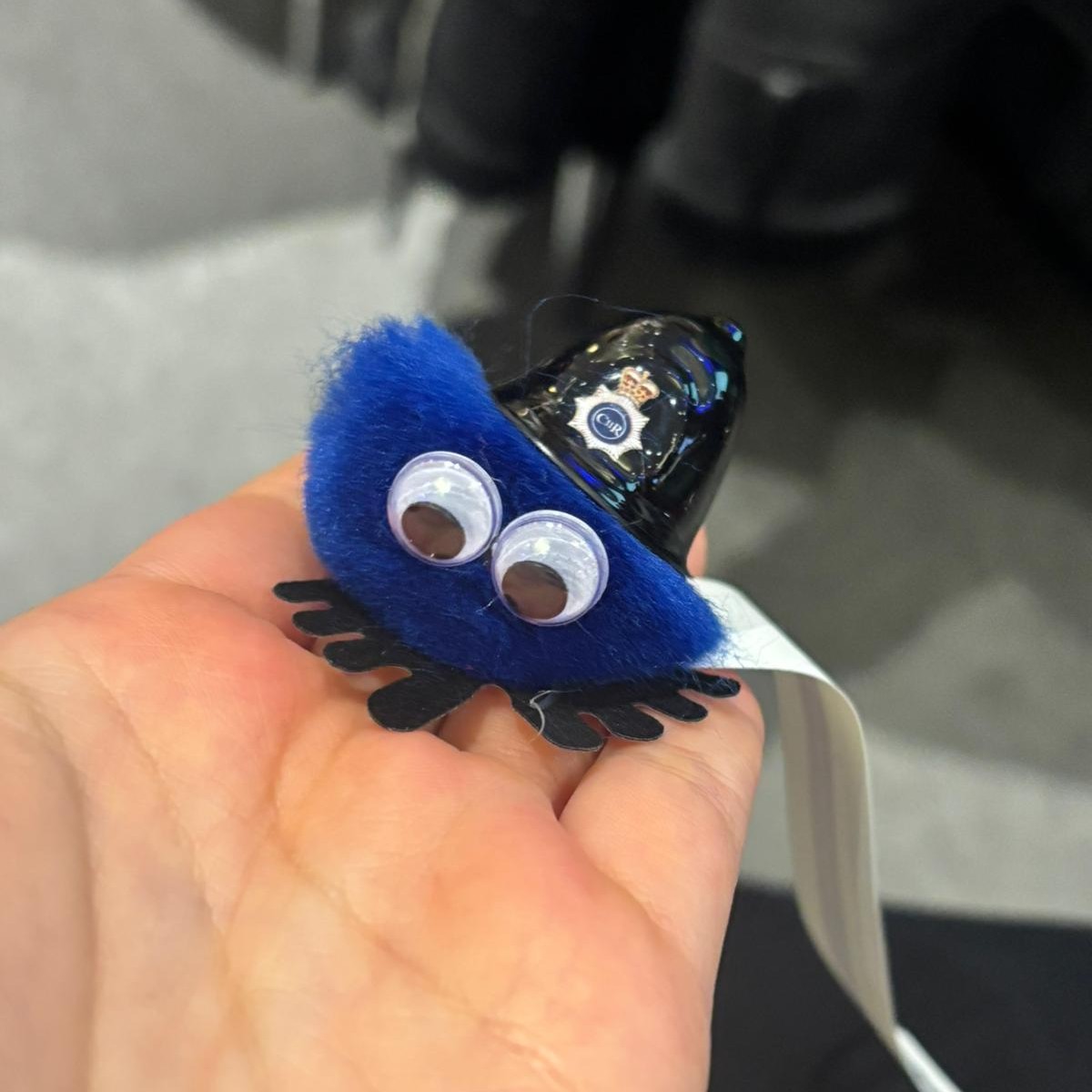 💪🏻Starting the year strong by delivering our first speech of 2025 to <a href="/ThamesVP/">Thames Valley Police</a> at the 'Better Together for Children 2025' conference yesterday.

We had an inspiring day and were encouraged to see professionals acknowledging past mistakes. A huge thank you to TVP for hosting!