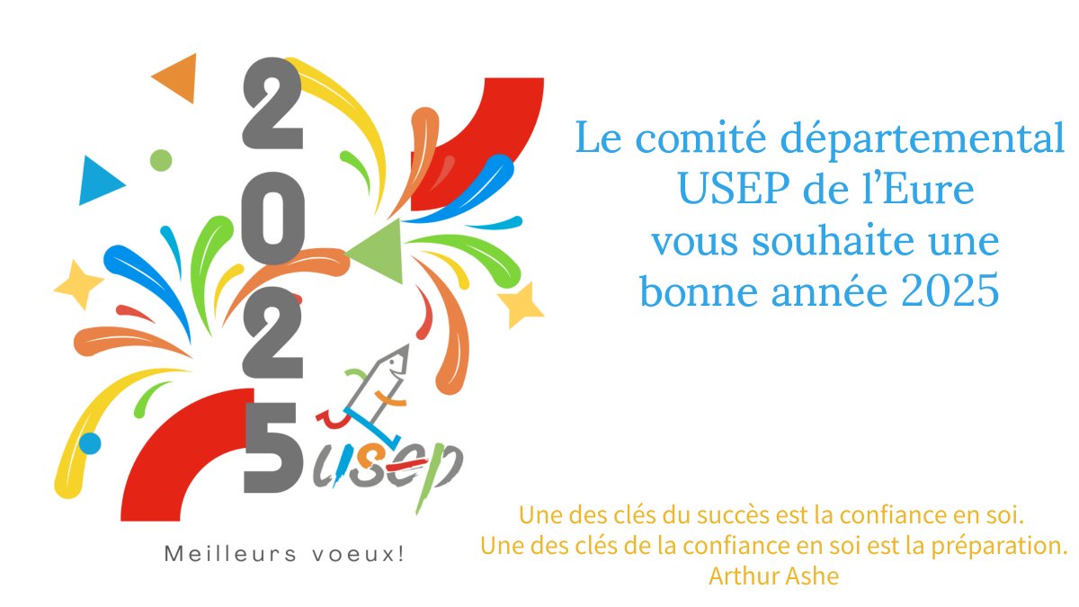 USEP27 Olivier Hurel tweet media