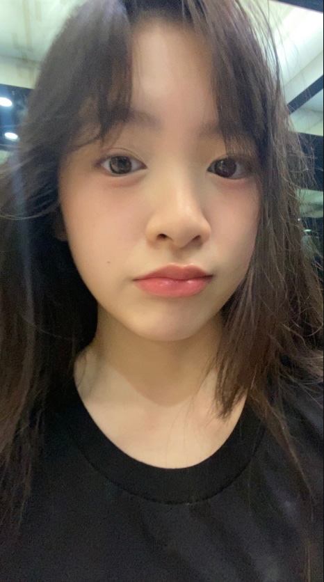 Lily_JKT48's tweet photo. Apa kabar mylofly!!  Ini ada pap dari ak hoho 😎🫶🏻🫰🏻 https://t.co/3wUAzgwKaE