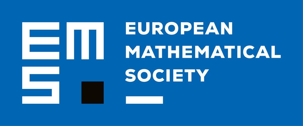 EMS Press (@ems_press) on Twitter photo Whether you're a researcher or a student, becoming an <a href="/euromathsoc/">European Mathematical Society</a> member supports research and solidarity initiatives within the math community, in addition to a 20% discount on all our books!
👉More about membership benefits and reduced membership fees: ems.press/updates/14-01-… Whether you're a researcher or a student, becoming an <a href="/euromathsoc/">European Mathematical Society</a> member supports research and solidarity initiatives within the math community, in addition to a 20% discount on all our books!
👉More about membership benefits and reduced membership fees: ems.press/updates/14-01-…