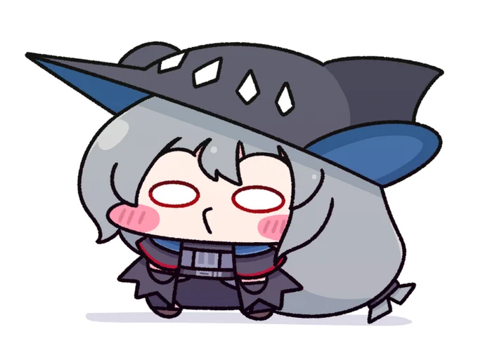 今日はのんびりシャチちゃん 