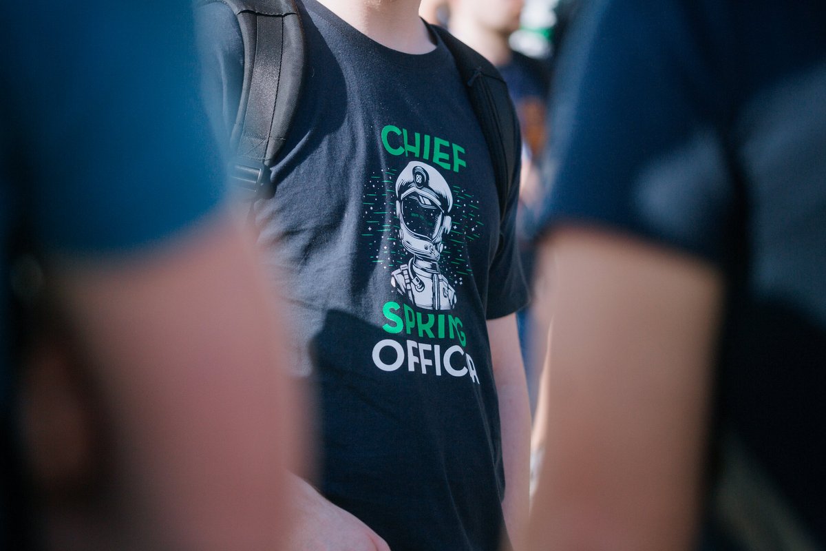 spring_io's tweet image. 📢Just 1 more month to submit your talk for Spring I/O 2025!

We have received great abstracts so far, we can’t wait to see you on stage! #springio25