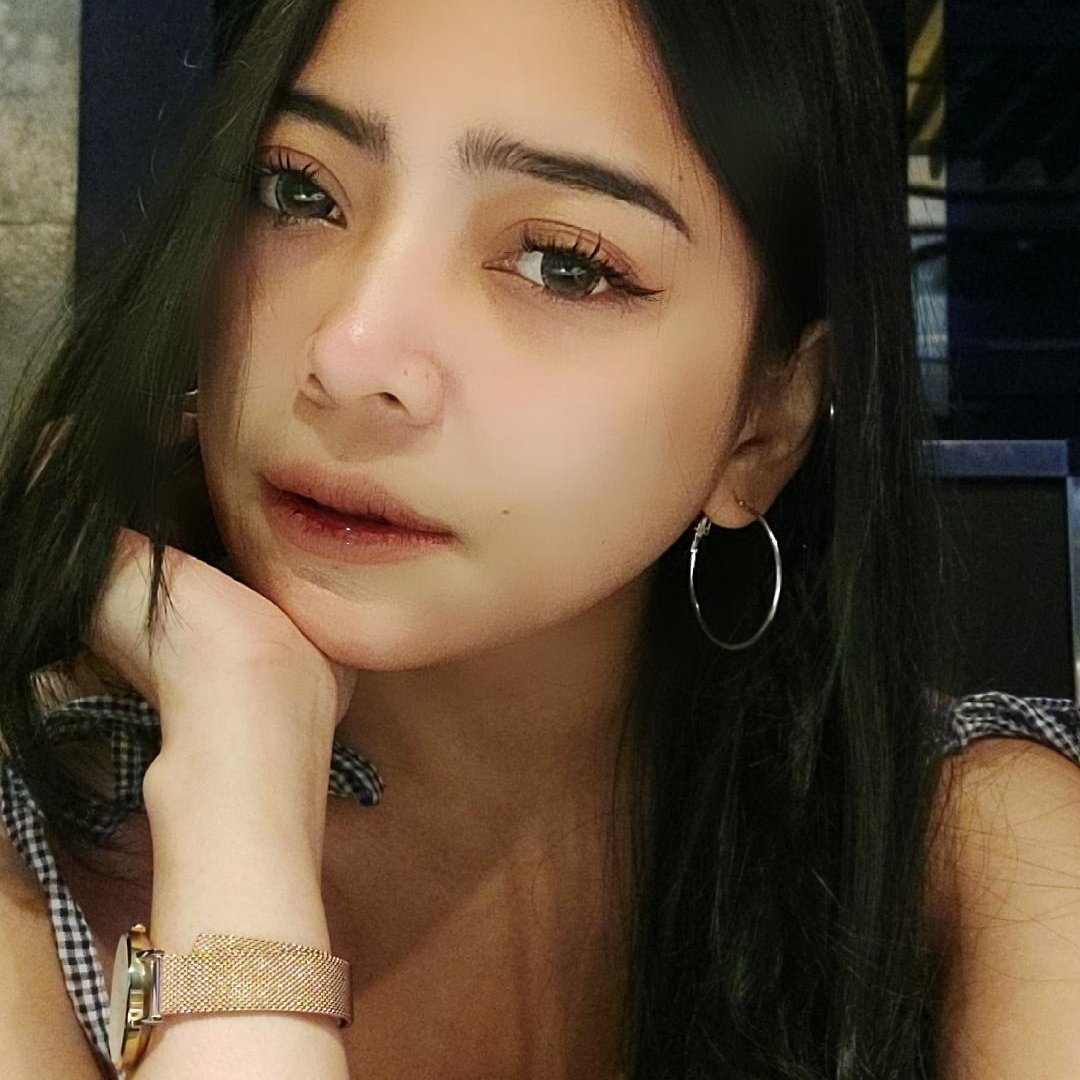 Nonnotth_08's tweet photo. #FotoProfilBaru https://t.co/T6i0wfIkuy