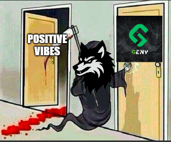 TeSolid's tweet photo. What's up Geny GG, you're next! #teamsolid #nochance #train @GENY_cs2 https://t.co/yW9TbNbohG