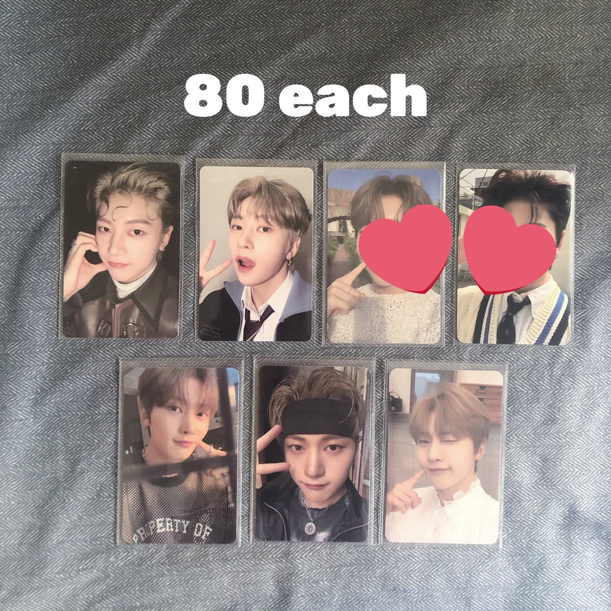 koutaroomi's tweet photo. wts lfb ph (rush)

zb1 photocards
— check photos for prices
— P1k if take all; P900 if payo
— payo or dop 2-3 days
— will prio set taker

reply or dm if inch

mop: gcash
mod: jnt, jrs, lbc, ggx
loc: dvo city

# zerobaseone seok matthew zhang hao park gunwook ld pob pc melpo https://t.co/PSfkAbdQND