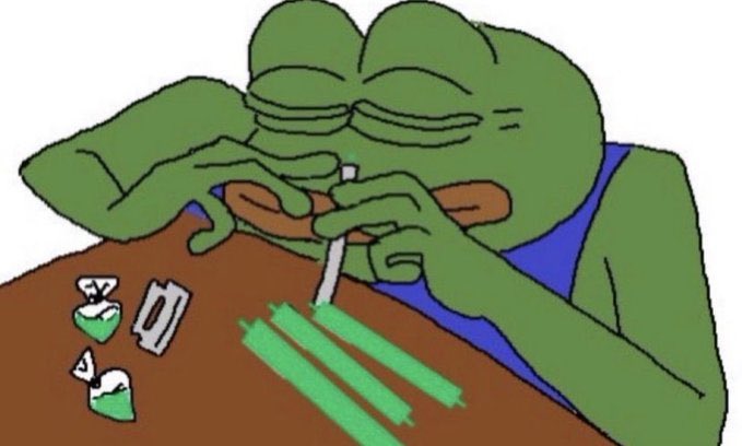 2025 is all about crypto.