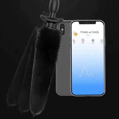 sissyloving's tweet photo. qiui shake tail Shake Tail Shock Butt Plug Remotely https://t.co/xHUsl5VnAc #qiuishaketail #qiuitoy #buttplug #shockbuttplug https://t.co/HhL2iIlHHp