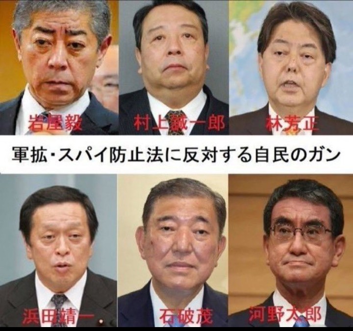 umibozu11162's tweet photo. 岩屋毅外務大臣の更迭を求めます

#ビザ緩和より入国規制
#中国人10年ビザ断固反対
#石破茂は岩屋の任命責任を取れ https://t.co/e8sNY78nhG