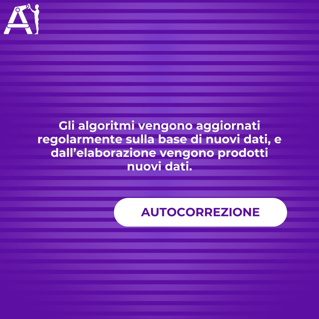 synbrAIn's tweet photo. 🚀Hai mai pensato a come l'#AI funzioni? È più semplice di quanto si pensi.

La capacità di penare, imparare e migliorare consente all'AI di affrontare attività banali o ripetitive, lasciando all'essere umano il compito più importante: la creatività e l'innovazione 💡

#synbrAIn https://t.co/WZ2Om5Vk2c