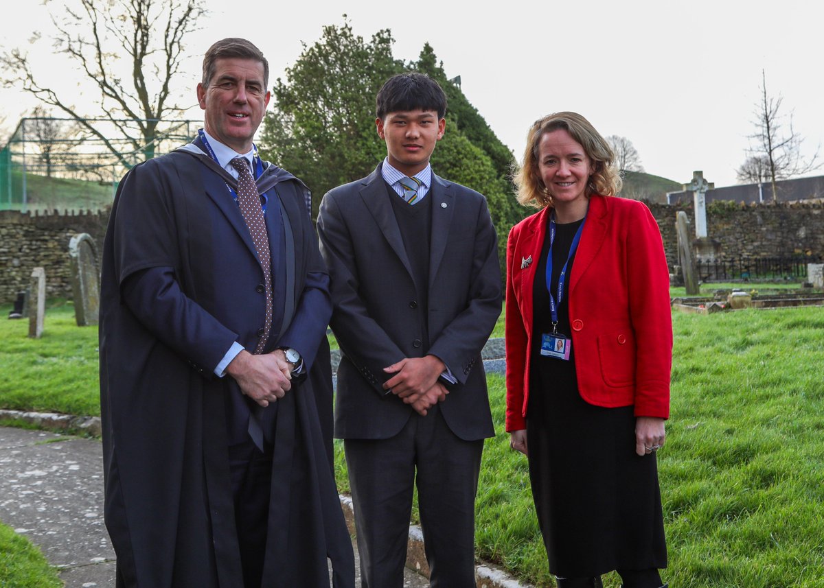 King's Bruton (@kingsbruton) on Twitter photo The <a href="/KingsBruton/">King's Bruton</a> #KSBCommunity is supporting the DOCS Foundation (Nepal) this term. Read an article by Jeevan (Prefect, #KSBBlackford) on why we have chosen this charity - bit.ly/4ay5fQB.
Later this term, Jeevan is fundraising by running the Portland Half Marathon, The <a href="/KingsBruton/">King's Bruton</a> #KSBCommunity is supporting the DOCS Foundation (Nepal) this term. Read an article by Jeevan (Prefect, #KSBBlackford) on why we have chosen this charity - bit.ly/4ay5fQB.
Later this term, Jeevan is fundraising by running the Portland Half Marathon,