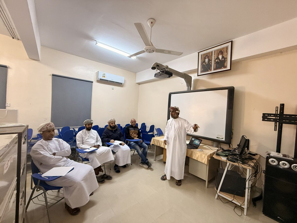 مدرسة بلعرب بن سلطان tweet media