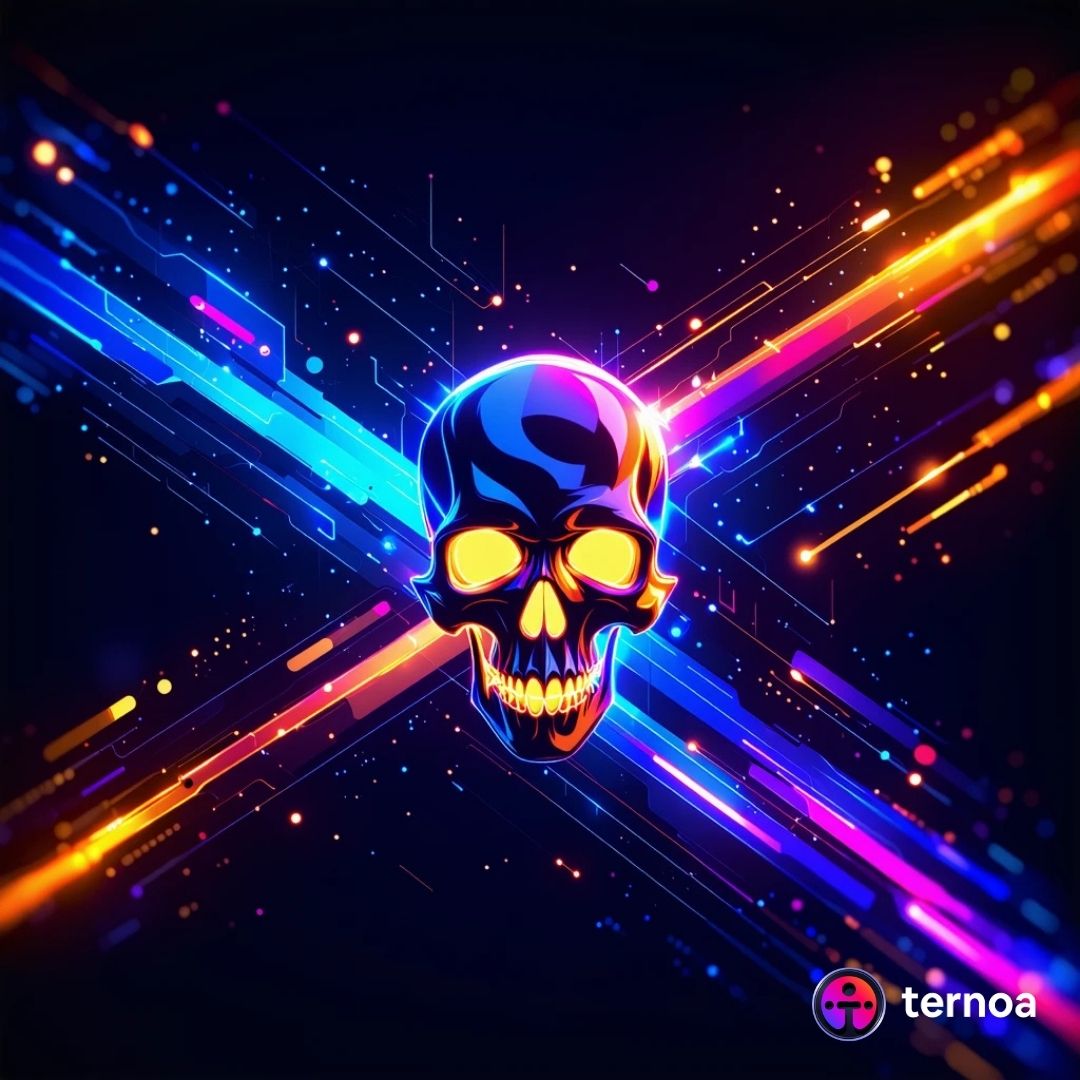 Ternoa_'s tweet image. 🚀 The countdown to our Layer 2 mainnet is ON!

Meanwhile, the Layer 1 Hackathon is still live, offering up to $400k USDT in prizes 💜

Prove your skills, secure the future 🛡️

Details here: 
🔗hackenproof.com/companies/tern…

Will you rise to the challenge? 🔮