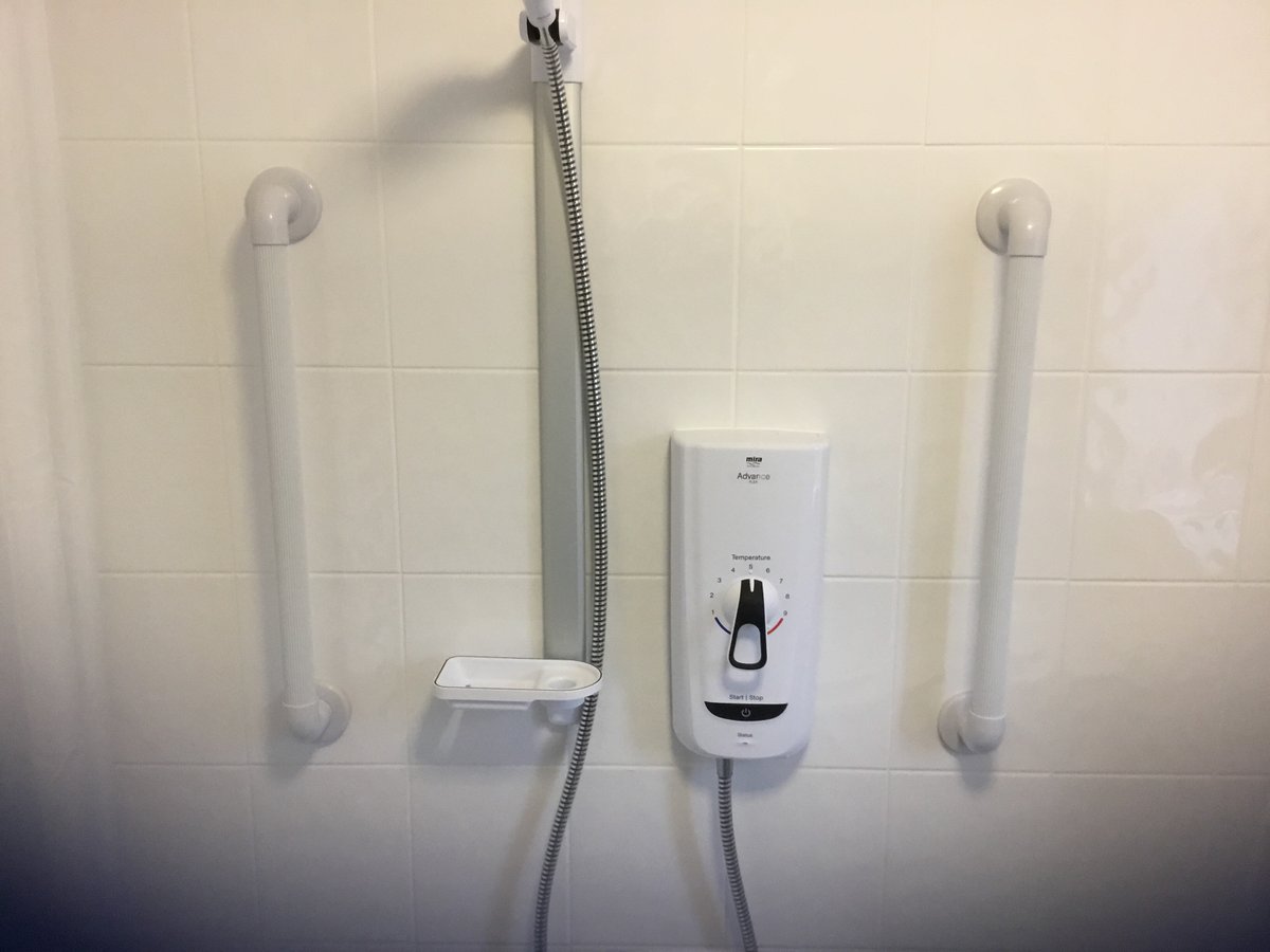 sthelenshia's tweet image. #grabrails and #stairrails are vital when stepping in and out of the bath or shower and getting up and down stairs contact us on 01744 676555 for more information on having some installed