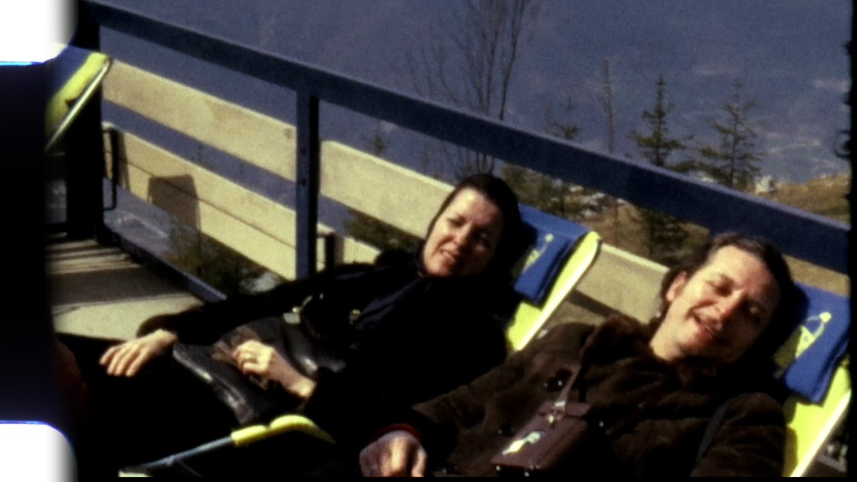 El Imprescindibles de mañana muestra gran cantidad de imágenes inéditas de Alfredo Kraus y de su familia que fueron grabadas por el propio tenor grancanario con su cámara de Súper 8.