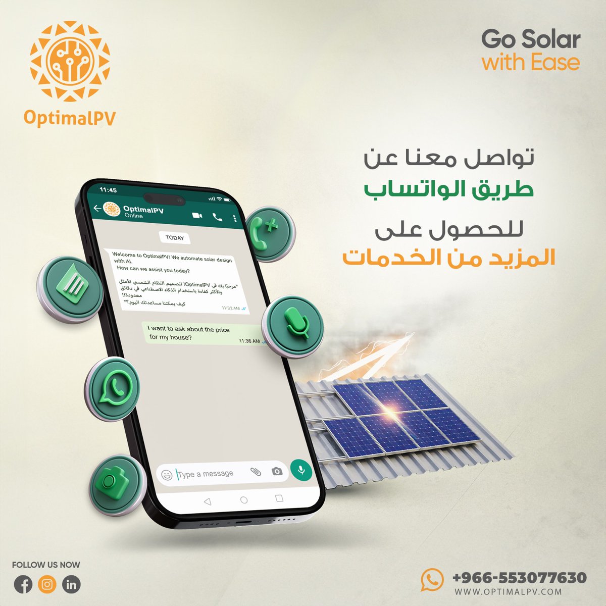 OptimalPV tweet media