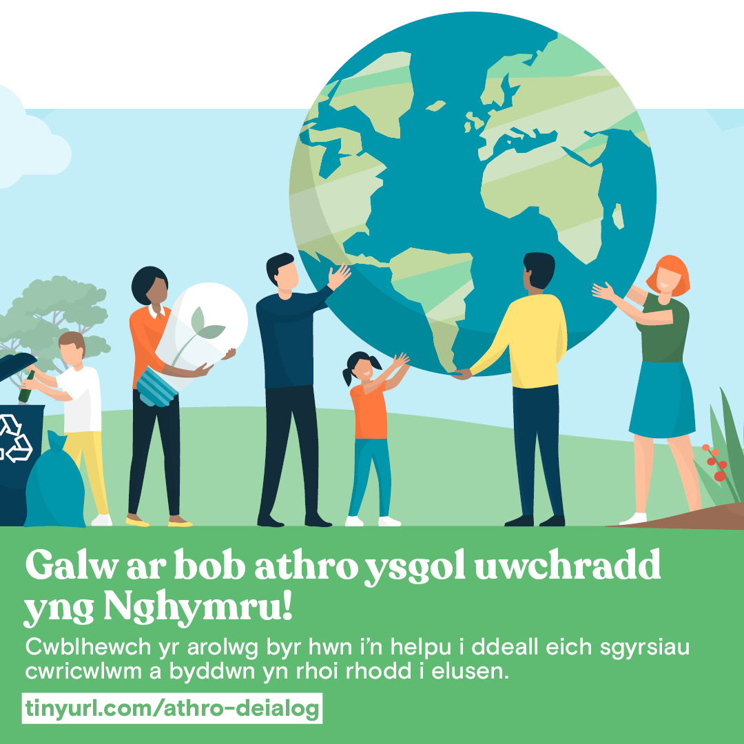 Thomas Breeze (@thomasbreeze) on Twitter photo Rwy'n rhan o gydweithrediad ymchwil diddorol gyda <a href="/CanterburyCCUni/">Canterbury Christ Church University</a> i ddarganfod am ddeialogau rhwng arbenigwyr pwnc uwchradd yng Nghymru yn y Cwricwlwm i Gymru. Os ydych chi'n athro uwchradd yng Nghymru, ystyriwch gymryd ein harolwg! tinyurl.com/athro-deialog Rwy'n rhan o gydweithrediad ymchwil diddorol gyda <a href="/CanterburyCCUni/">Canterbury Christ Church University</a> i ddarganfod am ddeialogau rhwng arbenigwyr pwnc uwchradd yng Nghymru yn y Cwricwlwm i Gymru. Os ydych chi'n athro uwchradd yng Nghymru, ystyriwch gymryd ein harolwg! tinyurl.com/athro-deialog